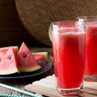 Watermelon Juice عصير بطيخ