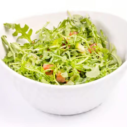 Egyptian Green Salad.