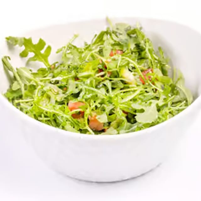 Egyptian Green Salad.
