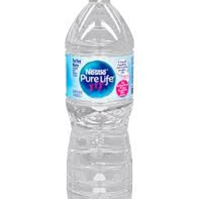 Water ماء.