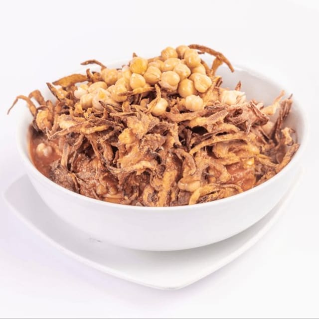 Koshary Regular (32 oz).