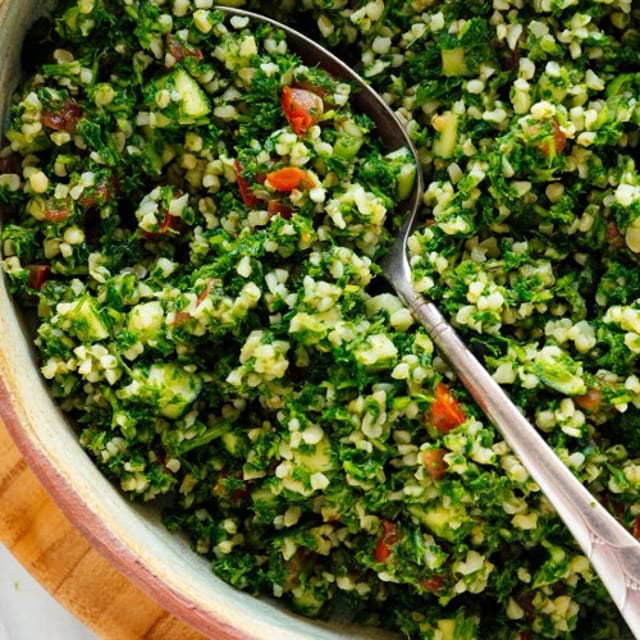 Taboula.